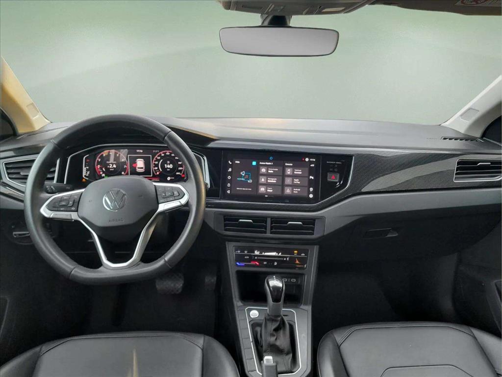 POLO 1.0 170 TSI HIGHLINE AUTOMÁTICO8
