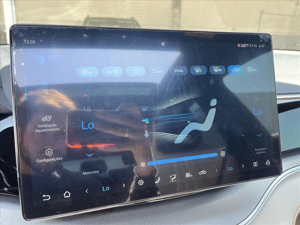 SONG PLUS 1.5 DM-I HÍBRIDO AUTOMÁTICO8