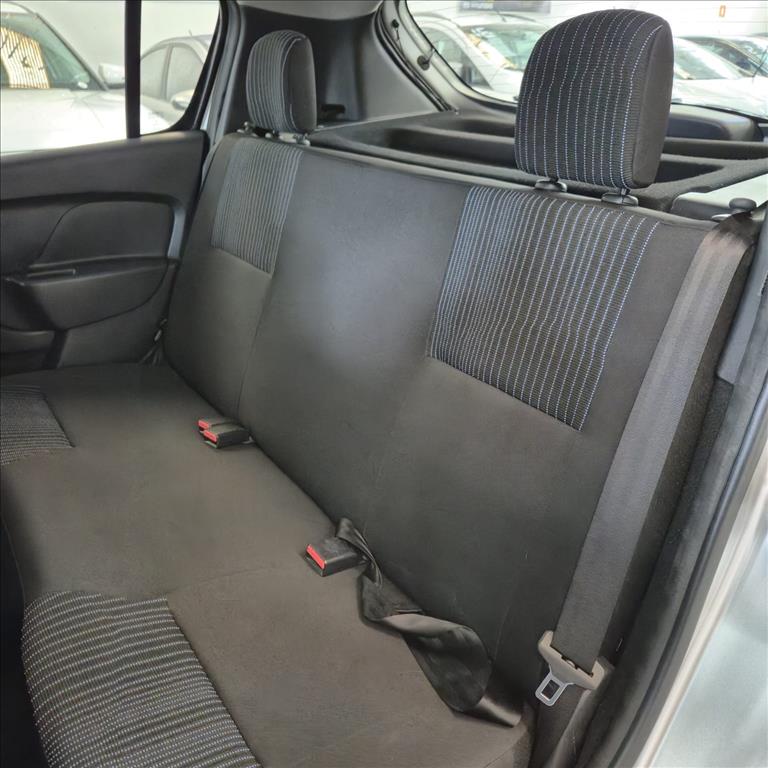 SANDERO 1.0 12V SCE FLEX AUTHENTIQUE MANUAL10