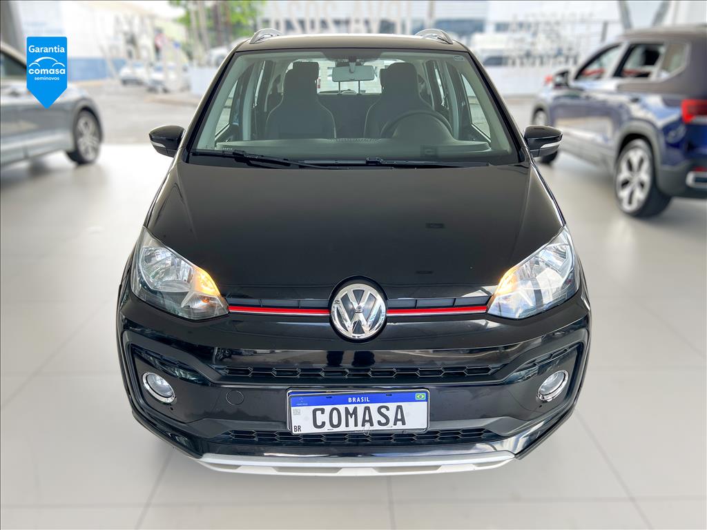 UP 1.0 170 TSI TOTAL FLEX XTREME 4P MANUAL1