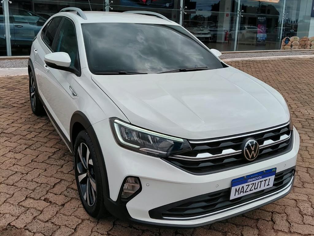 NIVUS 1.0 200 TSI TOTAL FLEX HIGHLINE AUTOMÁTICO0