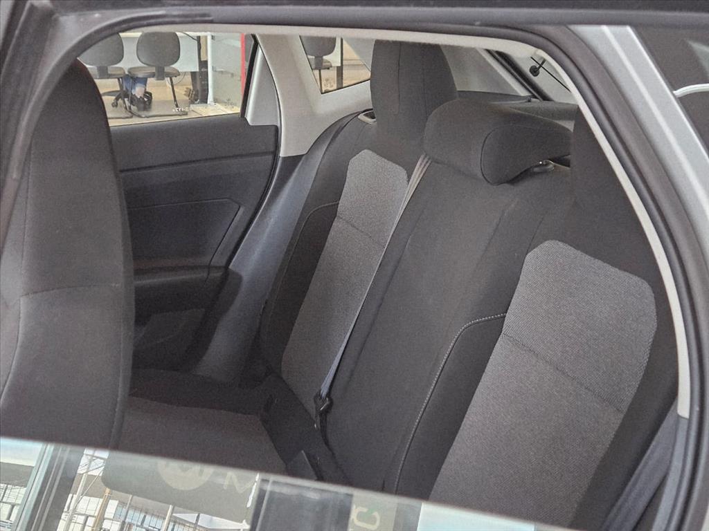 POLO 1.0 170 TSI COMFORTLINE AUTOMÁTICO8