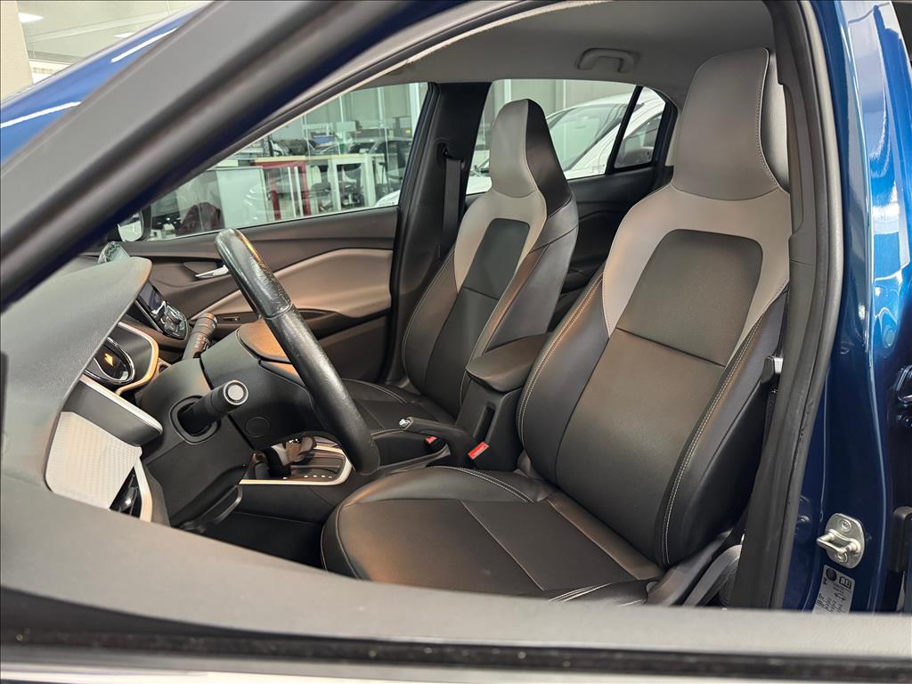 ONIX 1.0 TURBO FLEX PREMIER AUTOMÁTICO7