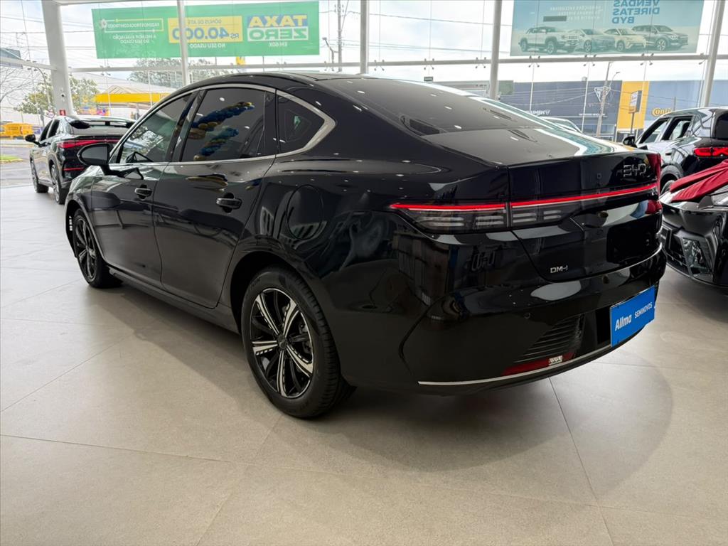 KING 1.5 DM-I PHEV GL AUTOMÁTICO7