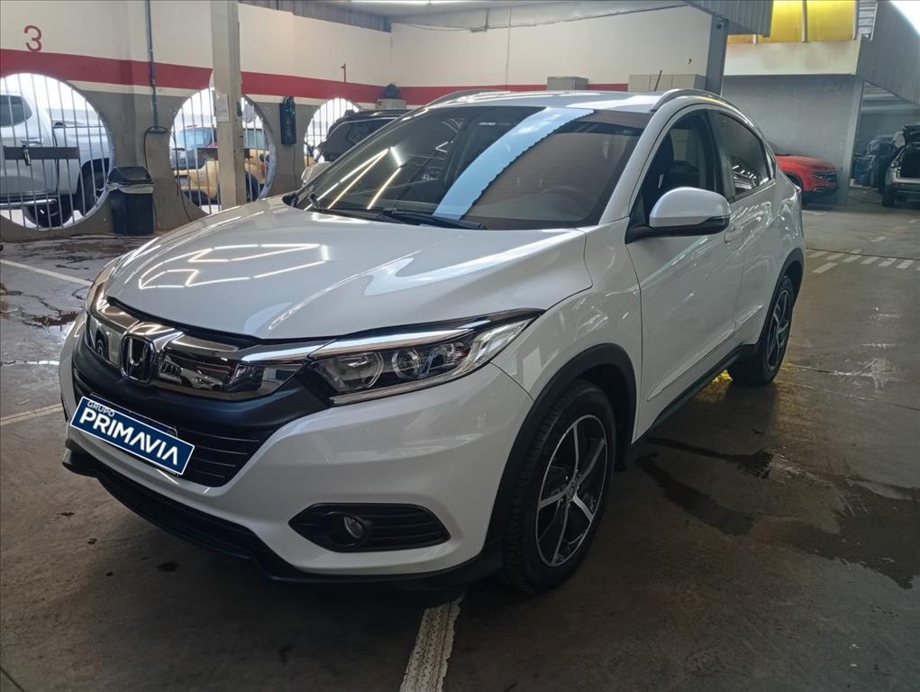 HR-V 1.8 16V FLEX EX 4P AUTOMÁTICO1