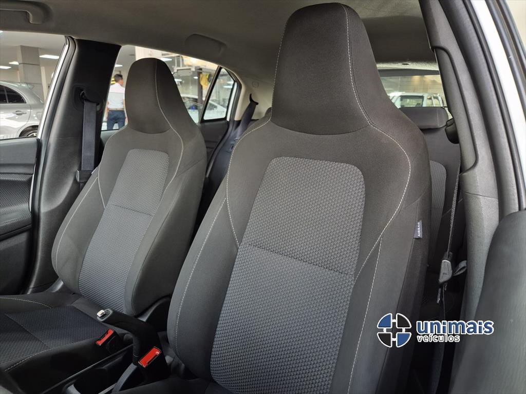 CHEVROLET ONIX 1.0 FLEX LT MANUAL — foto 4