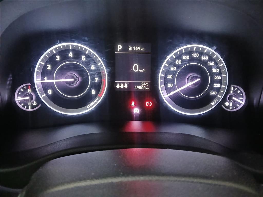 Hyundai-CRETA-1.0 TGDI FLEX LIMITED AUTOMÁTICO