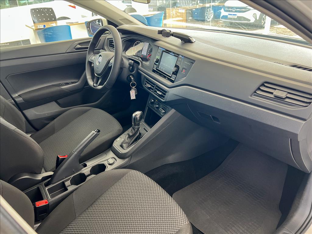 POLO 1.6 MSI TOTAL FLEX AUTOMÁTICO13