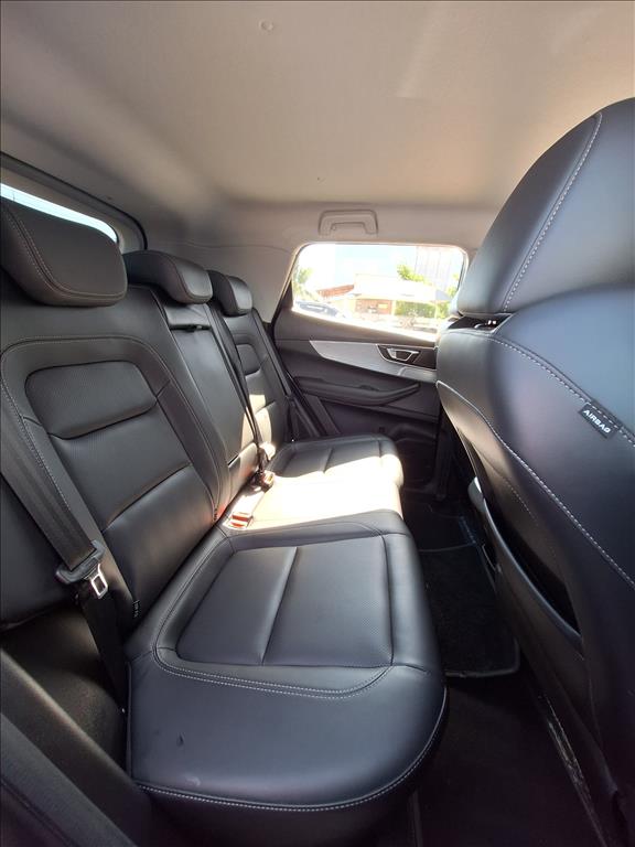 TIGGO 5x 1.5 VVT TURBO iFLEX SPORT CVT7