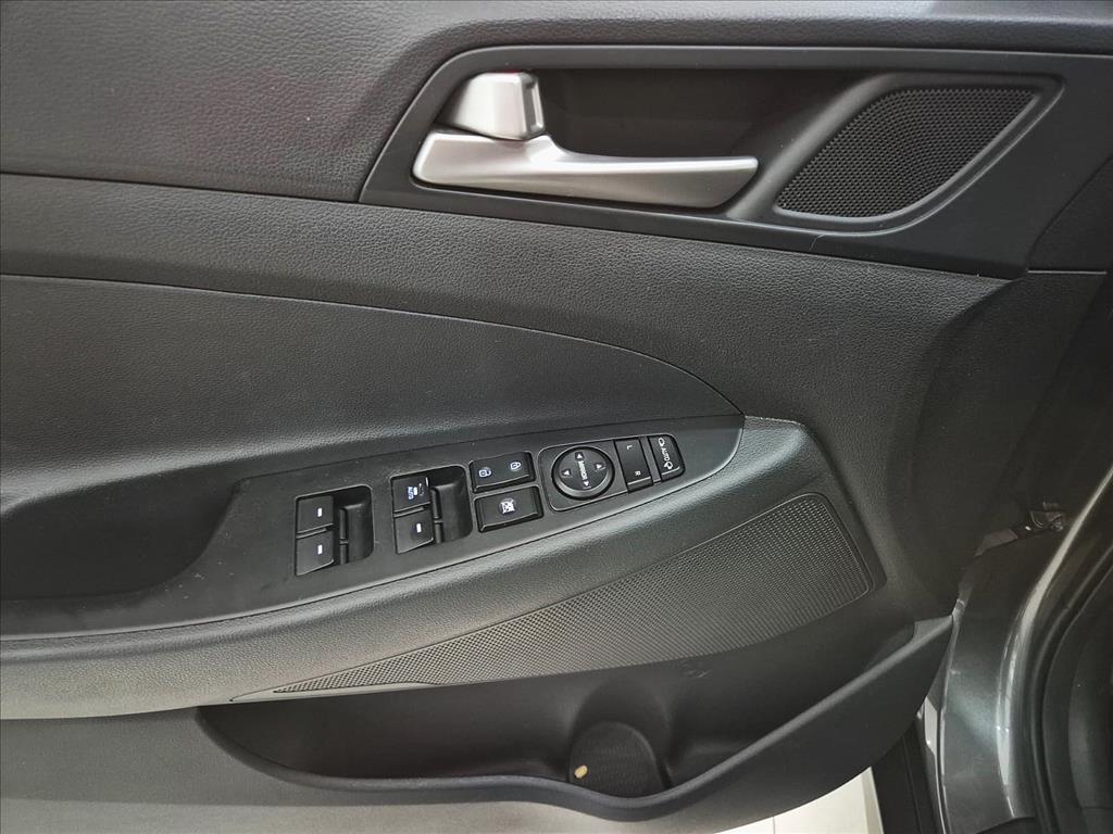 Hyundai-TUCSON-1.6 16V T-GDI GASOLINA GLS ECOSHIFT