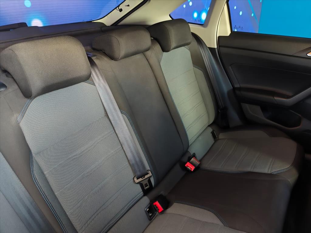 NIVUS 1.0 200 TSI TOTAL FLEX COMFORTLINE AUTOMÁTICO