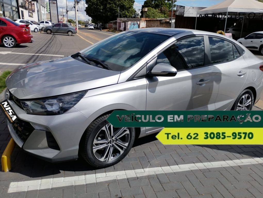 Hyundai-HB20S-1.0 TGDI FLEX COMFORT AUTOMÁTICO