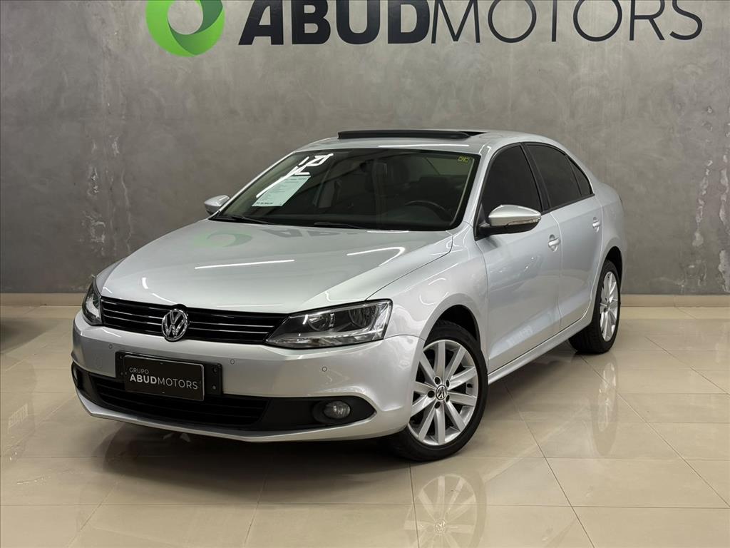 JETTA 2.0 COMFORTLINE FLEX 4P MANUAL