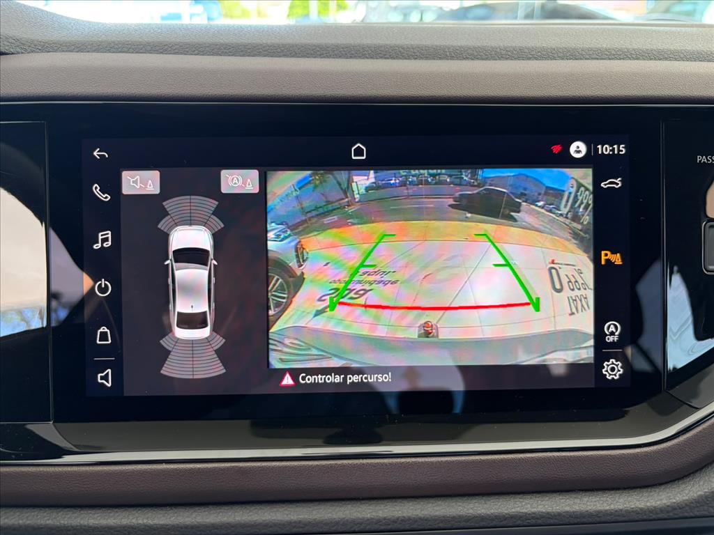VIRTUS 1.0 200 TSI HIGHLINE AUTOMÁTICO12
