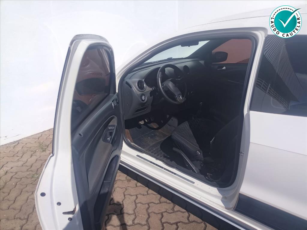 SAVEIRO 1.6 CROSS CD 16V FLEX 2P MANUAL5