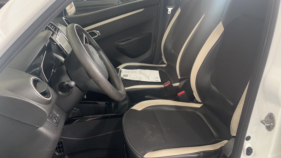 KWID 1.0 12V SCE FLEX INTENSE MANUAL3