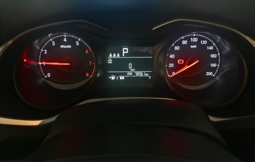 ONIX 1.0 TURBO FLEX LT AUTOMÁTICO3