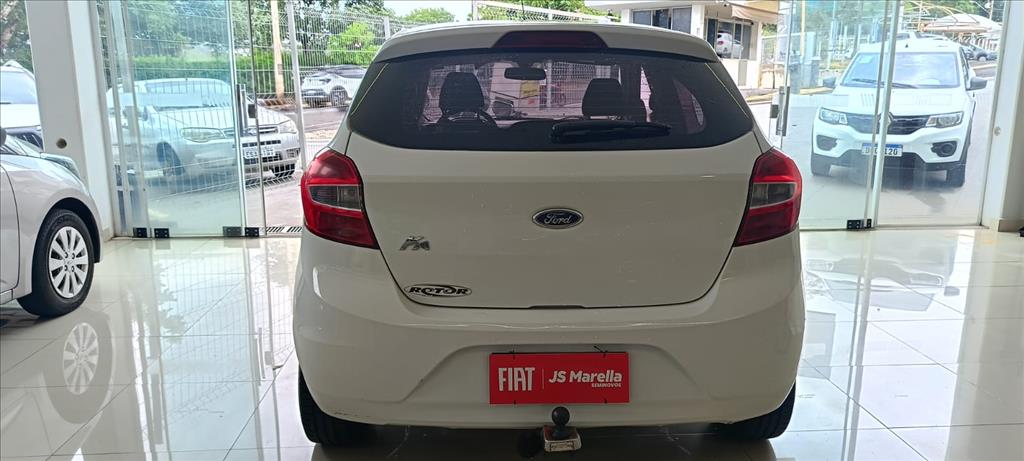 KA 1.0 TI-VCT FLEX SE MANUAL2