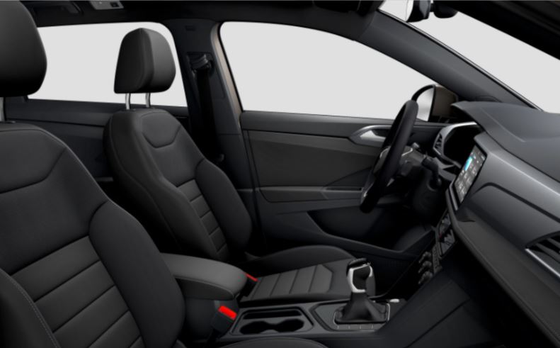TAOS 1.4 250 TSI TOTAL FLEX HIGHLINE AUTOMÁTICO TAOS 1.4 250 TSI TOTAL FLEX HIGHLINE AUTOMÁTICO