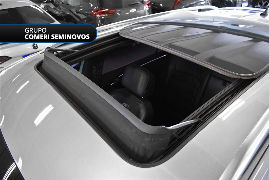 TIGUAN 2.0 350 TSI GASOLINA ALLSPACE R-LINE 4MOTION DSG19