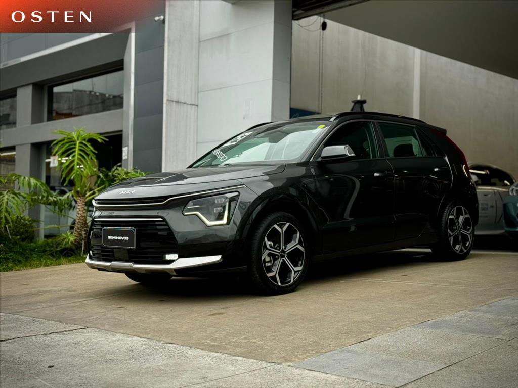 1.6 GDI HEV SX PRESTIGE DCT