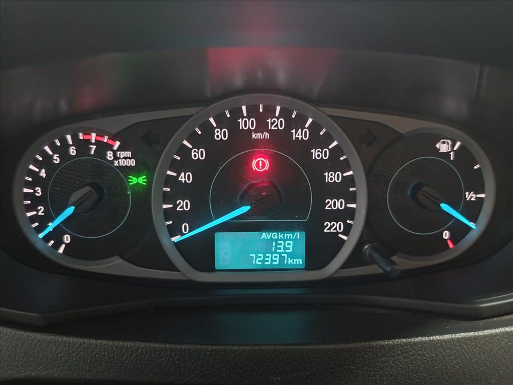 KA 1.0 TI-VCT FLEX SE MANUAL6