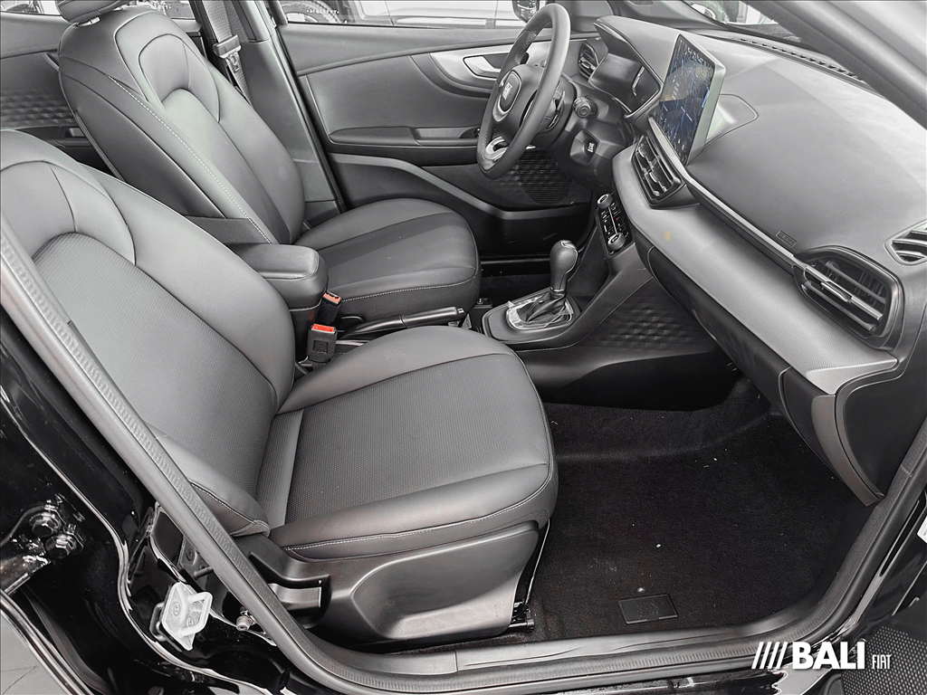 PULSE 1.0 TURBO 200 HYBRID IMPETUS CVT10