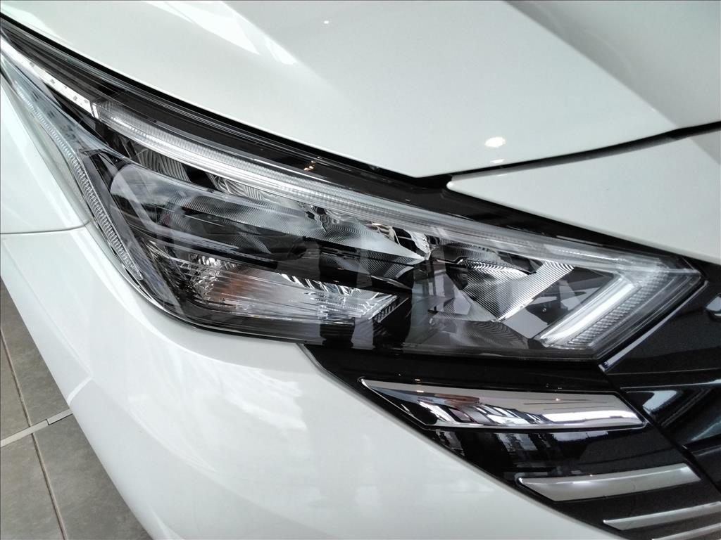 VERSA 1.6 16V FLEX EXCLUSIVE XTRONIC9