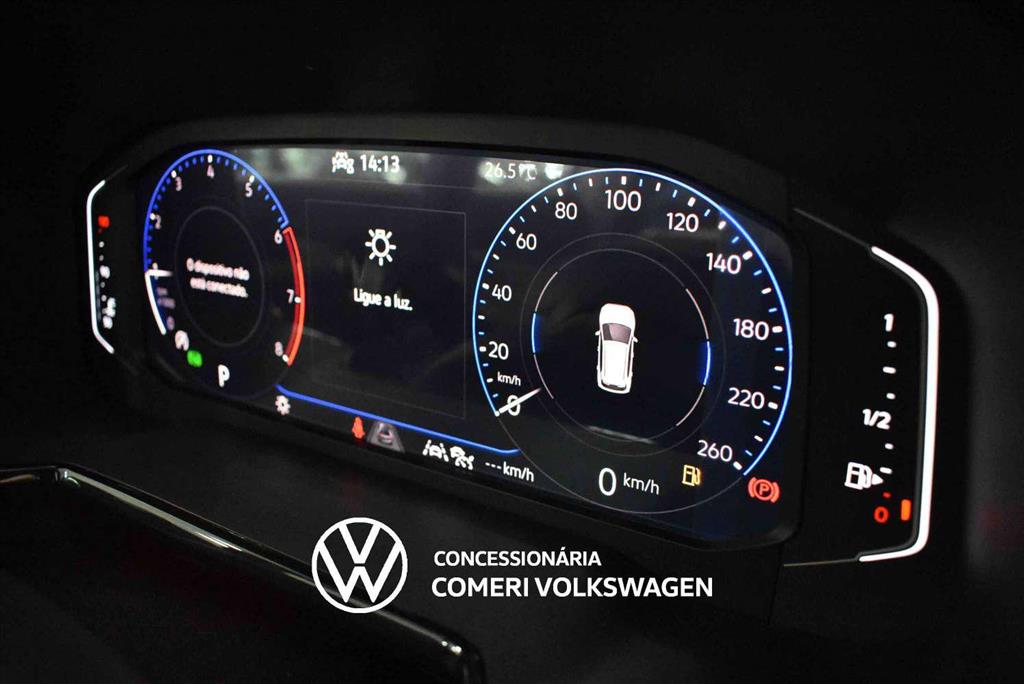 2026 VOLKSWAGEN TERA 1.0 170 TSI HIGH AUTOMÁTICO