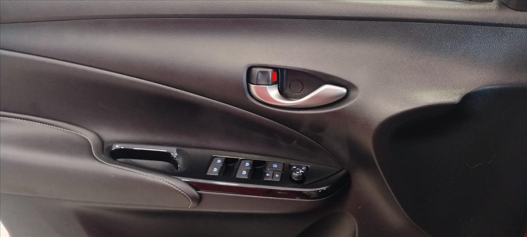YARIS 1.5 16V FLEX XS MULTIDRIVE4