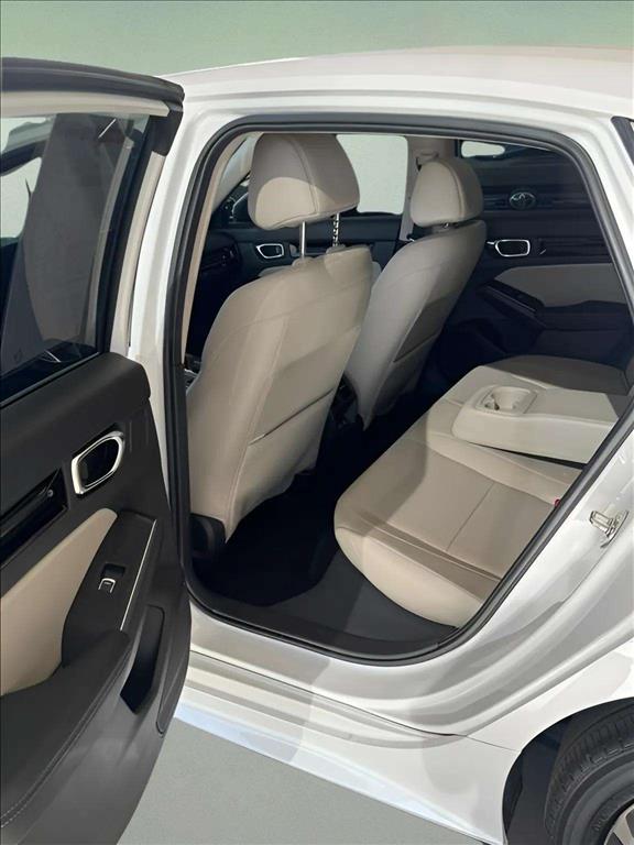 CIVIC 2.0 DI e:HEV TOURING e-CVT15