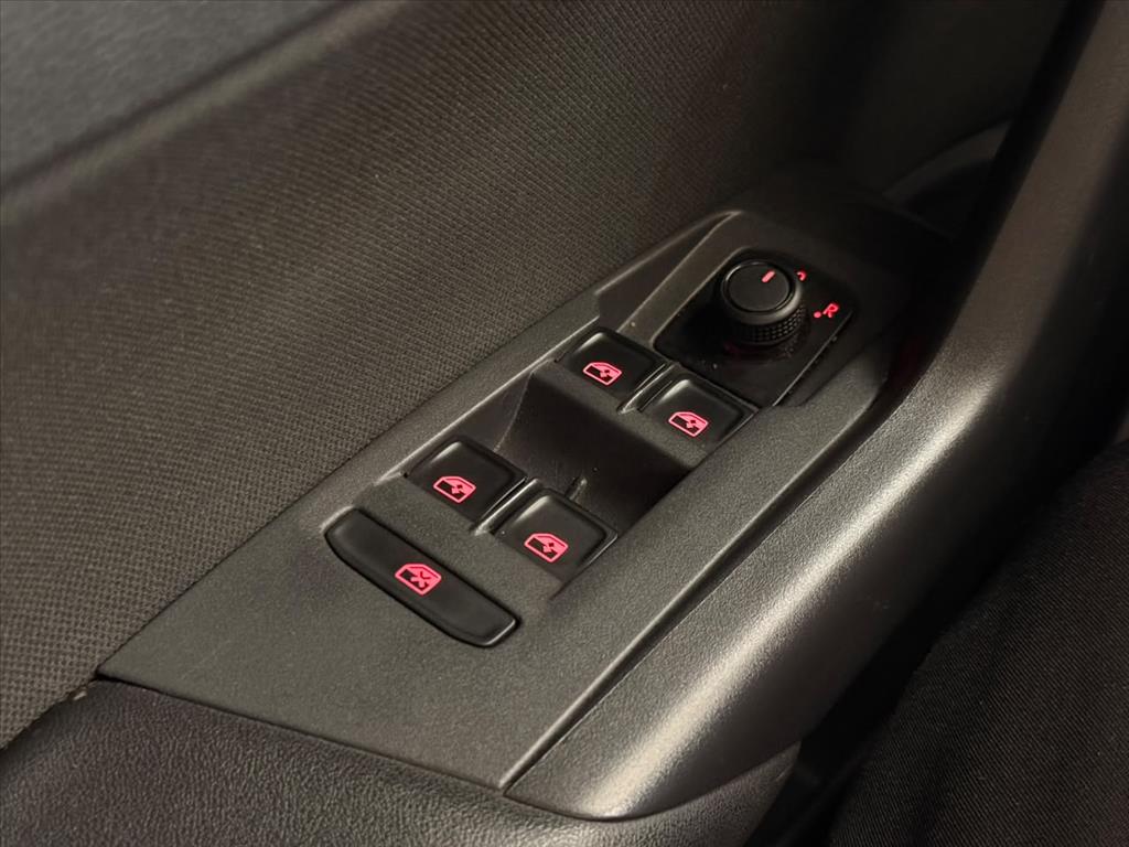POLO 1.0 170 TSI HIGHLINE AUTOMÁTICO9