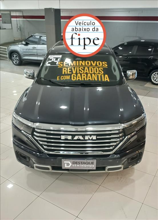 Foto ilustrativa do carro