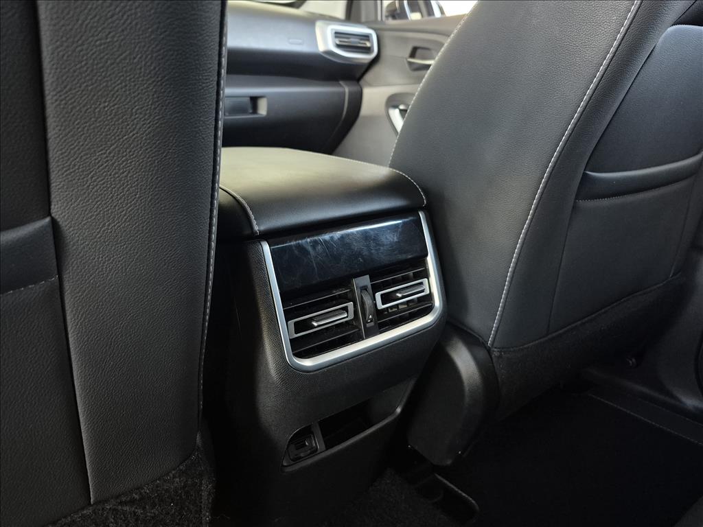 TITANO 2.2 TURBO DIESEL RANCH 4X4 AT819