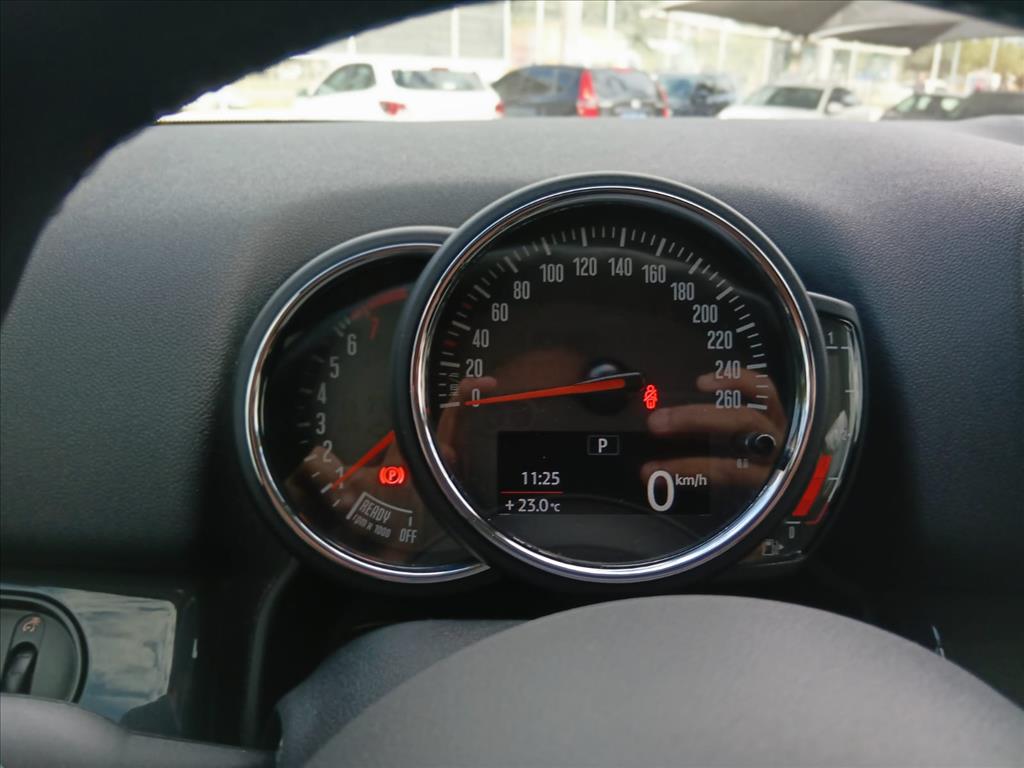 COUNTRYMAN 1.5 12V TWINPOWER TURBO GASOLINA COOPER EXCLUSIVE STEPTRONIC10