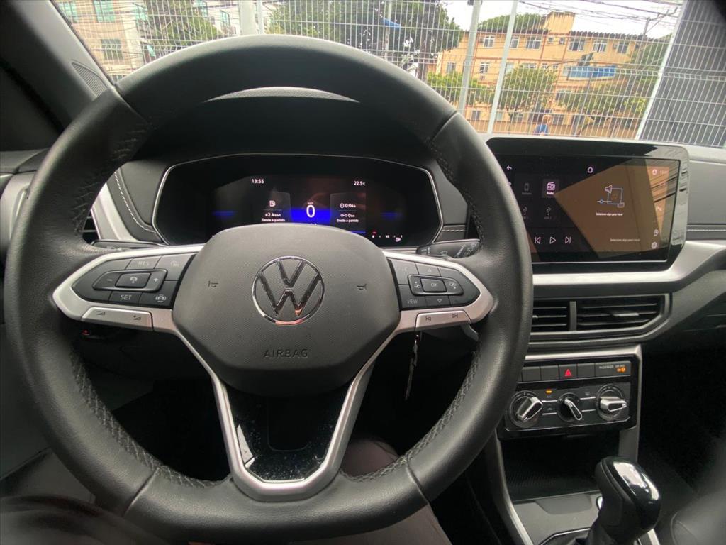 T-CROSS 1.0 200 TSI TOTAL FLEX AUTOMÁTICO6