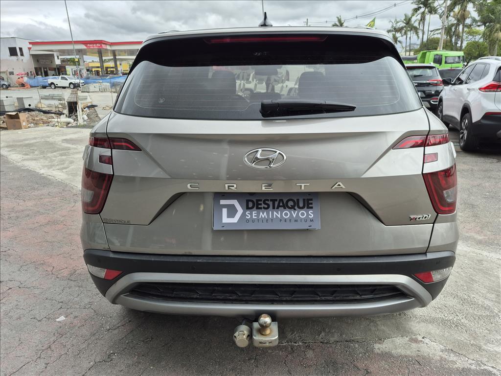 Foto ilustrativa do carro