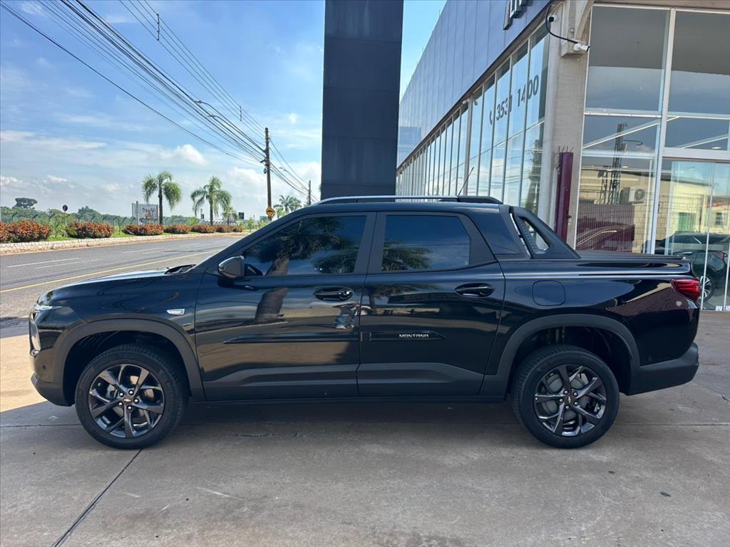 MONTANA 1.2 TURBO FLEX PREMIER AUTOMÁTICO7