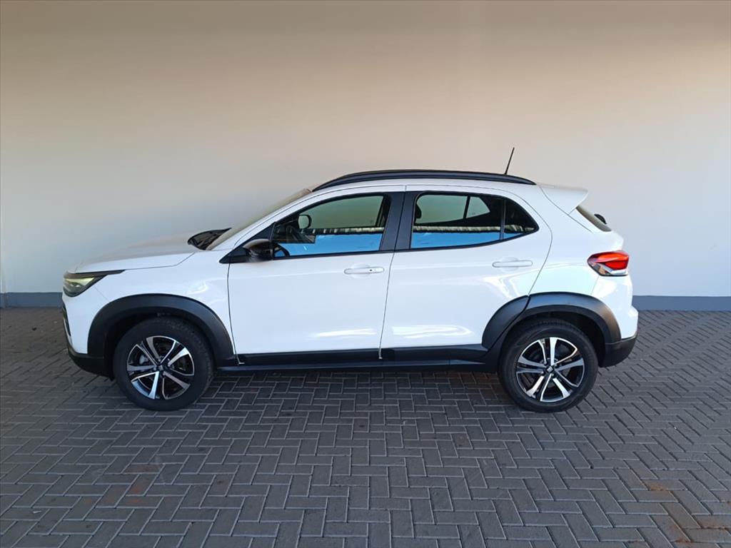 PULSE 1.0 TURBO 200 FLEX AUDACE CVT1