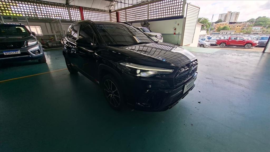 2.0 VVT-IE FLEX GR-SPORT DIRECT SHIFT