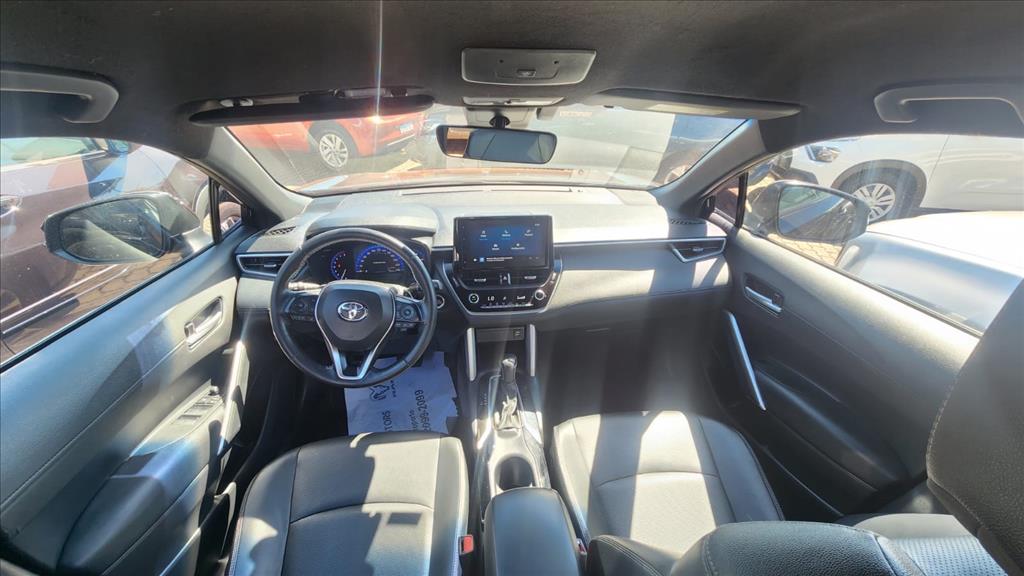 COROLLA CROSS 2.0 VVT-IE FLEX XRE DIRECT SHIFT7