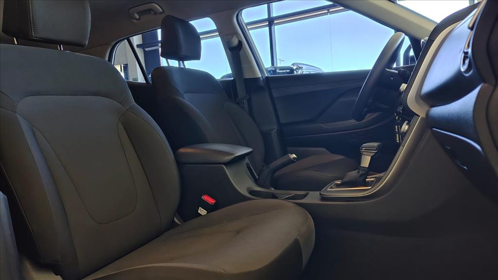 CRETA 1.0 TGDI FLEX COMFORT AUTOMÁTICO16