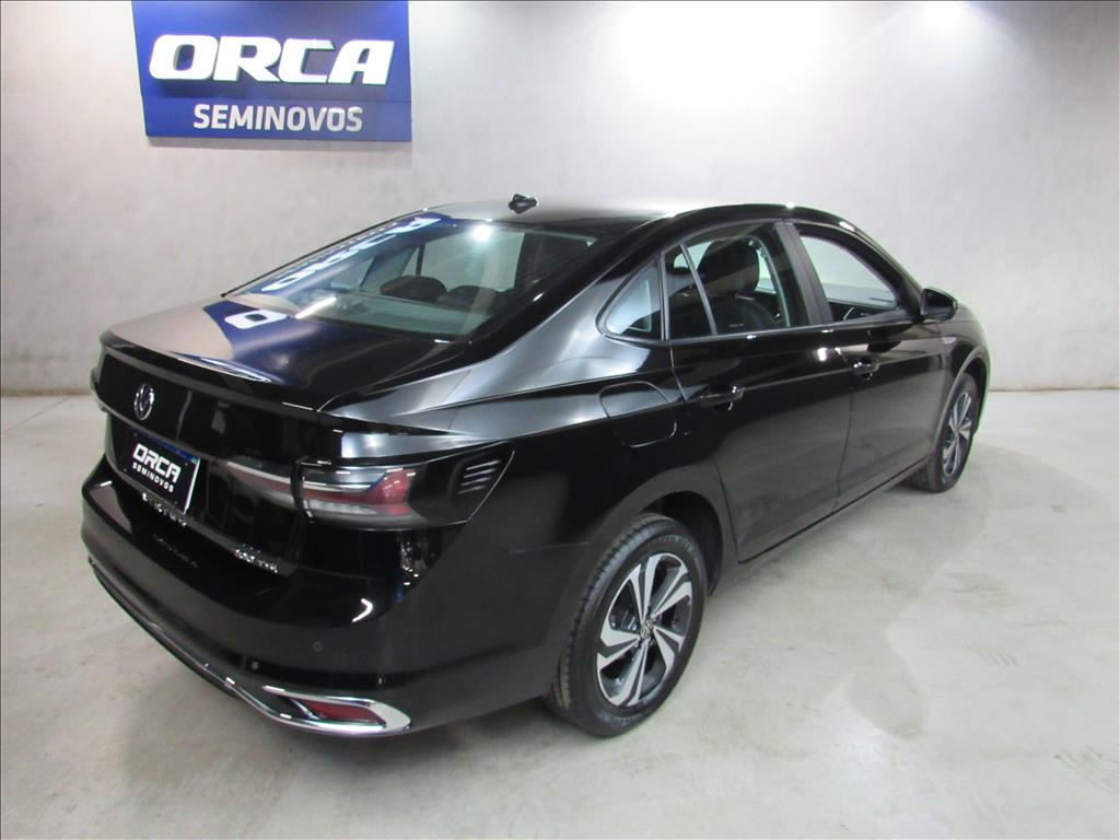 VIRTUS 1.0 200 TSI COMFORTLINE AUTOMÁTICO4