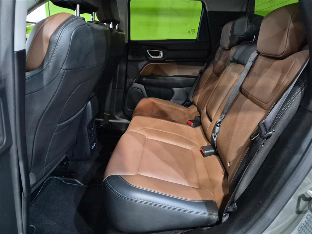 RAMPAGE 2.0 TURBO DIESEL LARAMIE 4X4 AUTOMÁTICO5