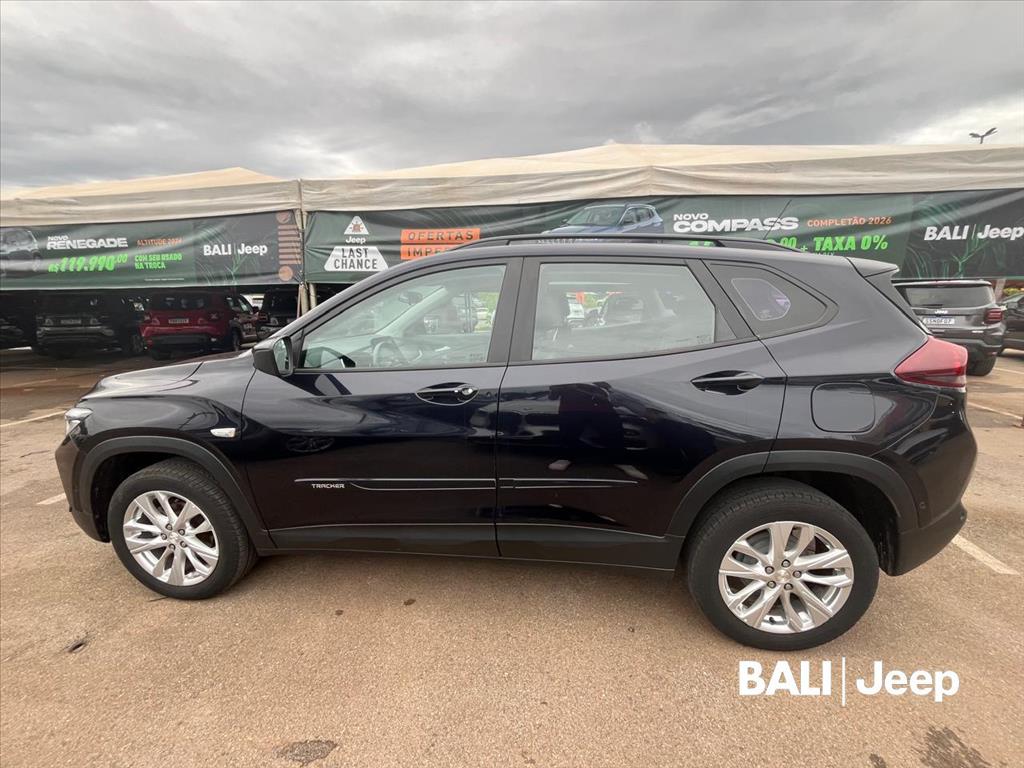 TRACKER 1.0 TURBO FLEX LTZ AUTOMÁTICO3