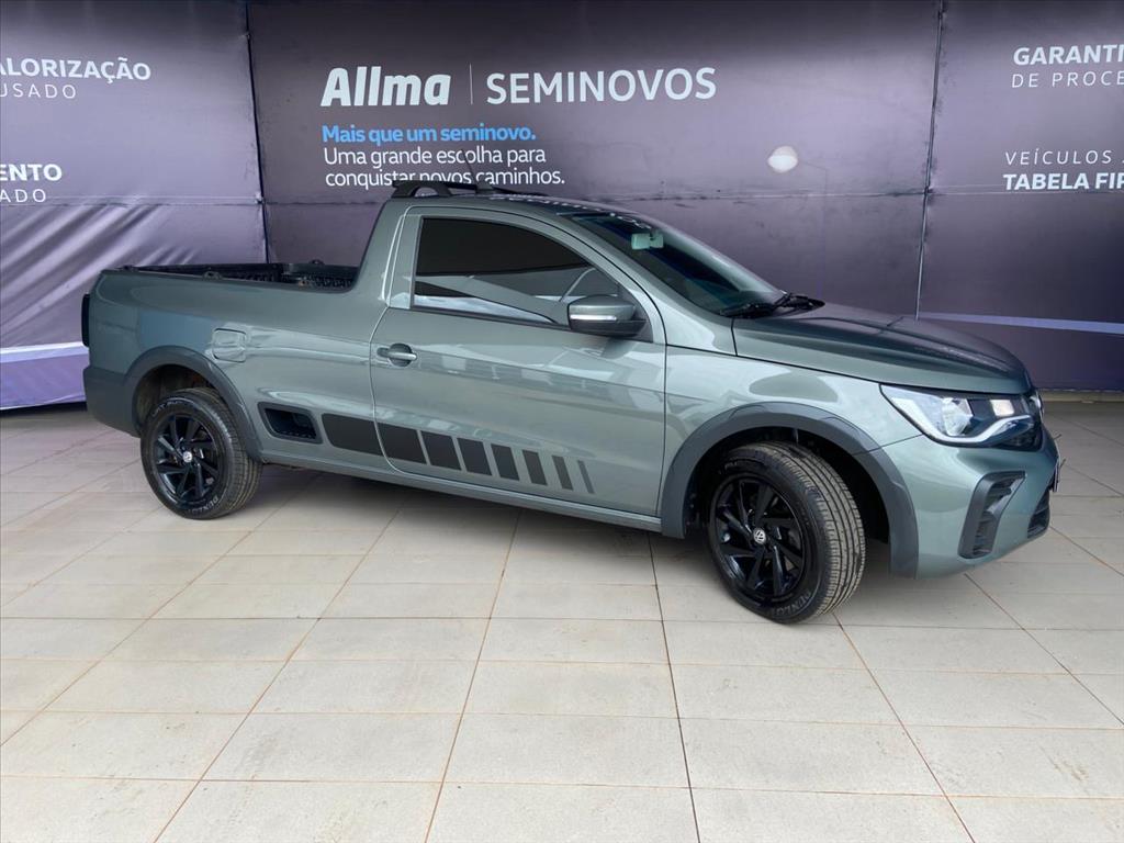 SAVEIRO 1.6 MSI TRENDLINE CS 16V FLEX 2P MANUAL3
