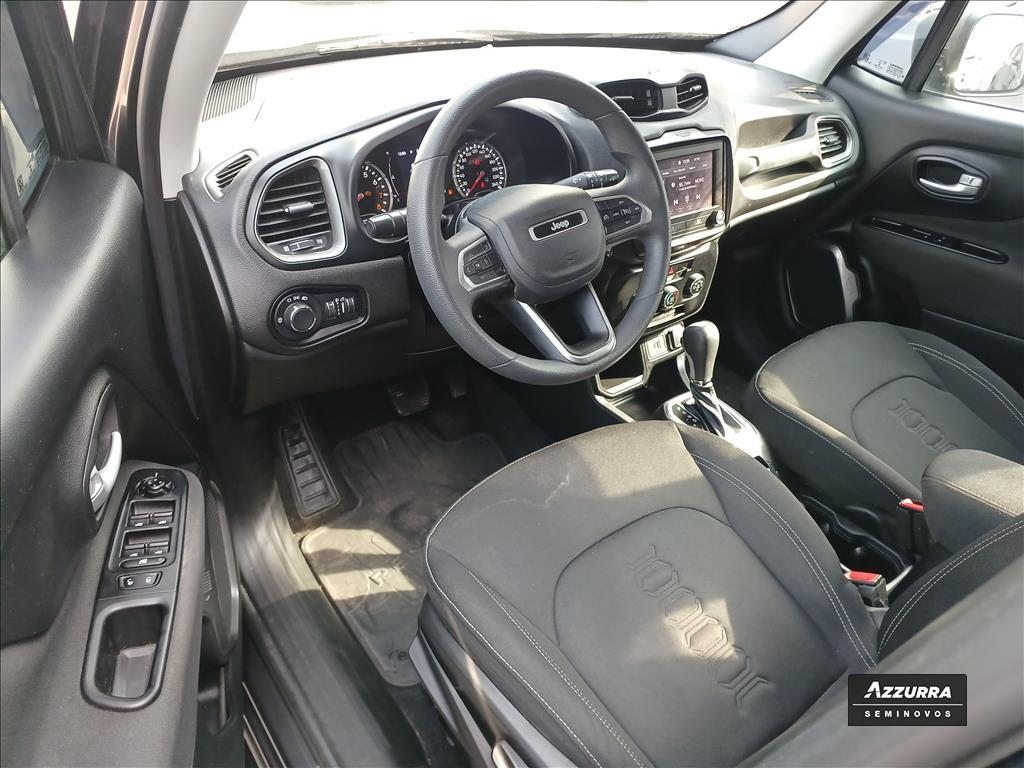 RENEGADE 1.3 T270 TURBO FLEX SPORT AT67