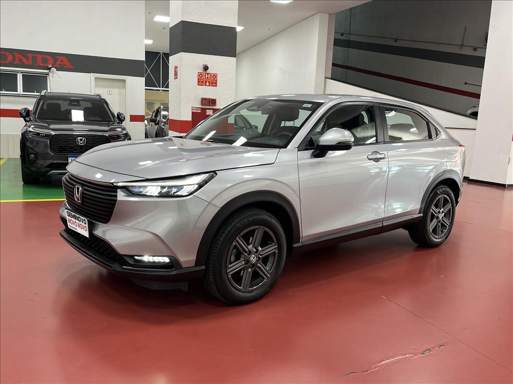 HR-V 1.5 DI I-VTEC FLEX EXL CVT2