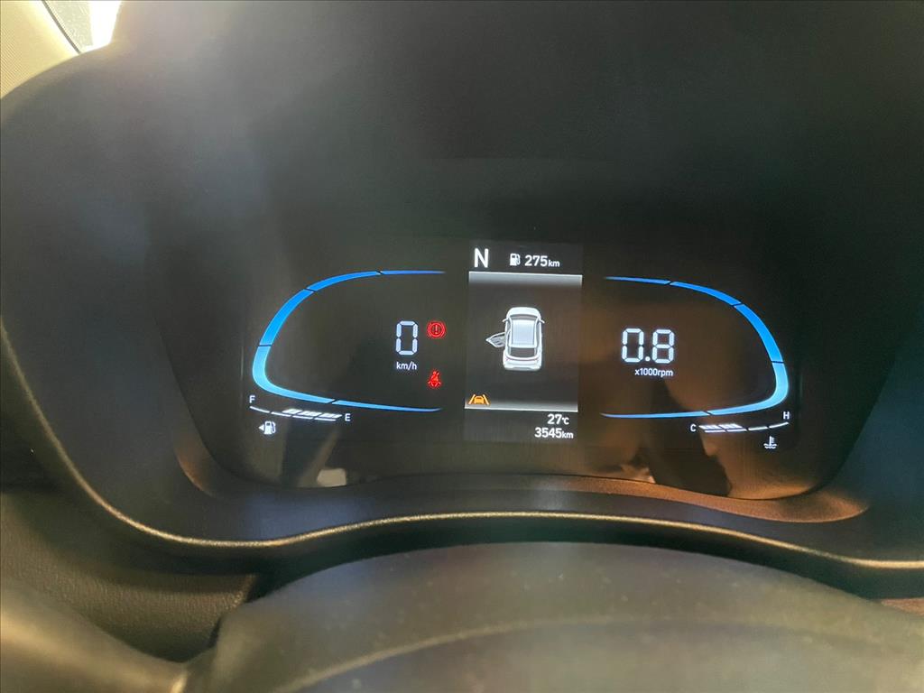 HB20 1.0 TGDI FLEX PLATINUM PLUS AUTOMÁTICO9