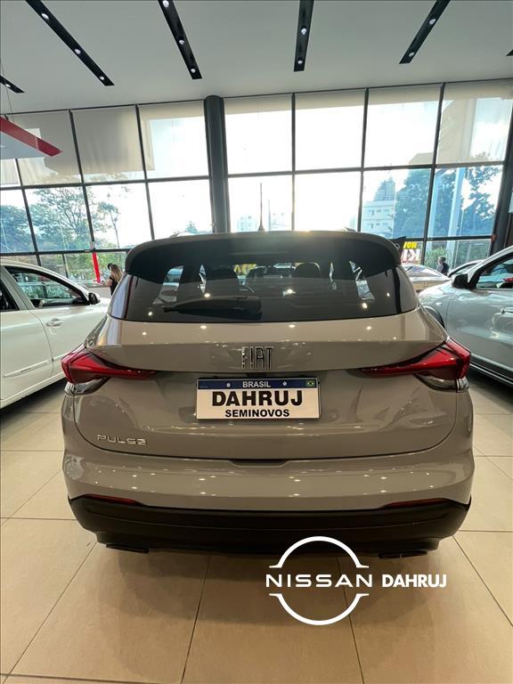 PULSE 1.3 FLEX DRIVE CVT12
